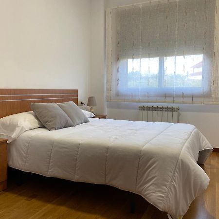 Apartmán Lerez Pontevedra Exteriér fotografie