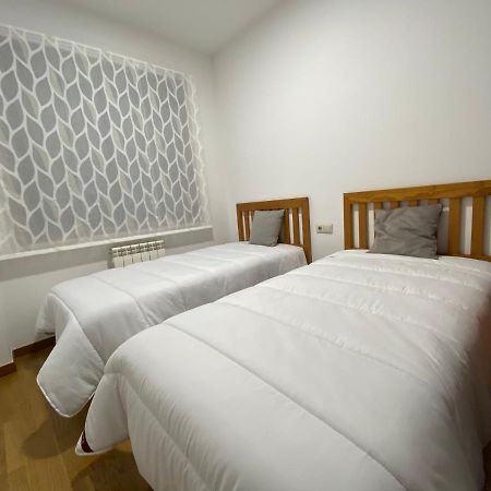 Apartmán Lerez Pontevedra Exteriér fotografie